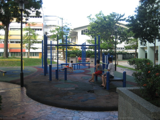 Blk 54 New Upper Changi Road (Bedok), HDB 5 Rooms #179802